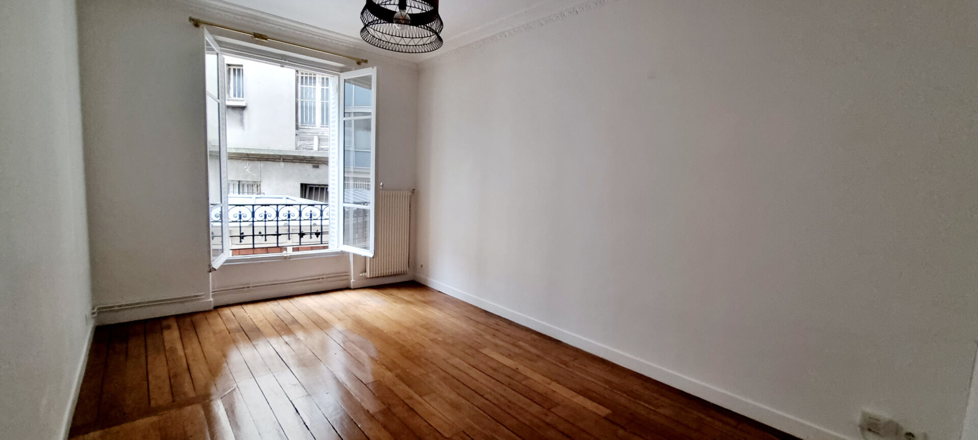 Maison à louer, 58m², Paris 12