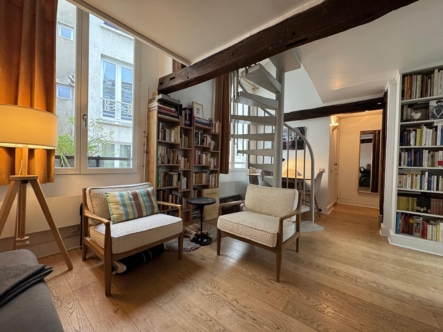 Maison à vendre, 52m², PARIS