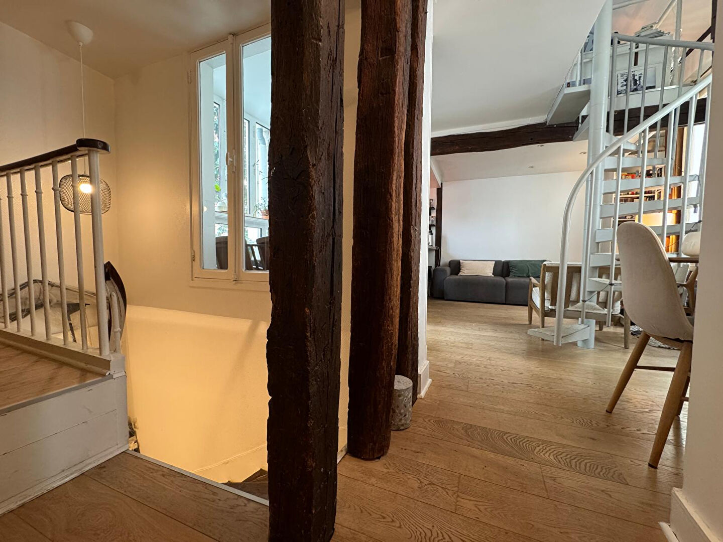 Maison à vendre, 52m², PARIS