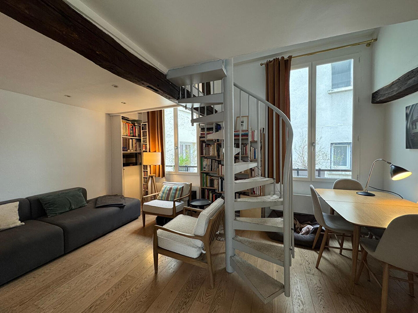 Maison à vendre, 52m², PARIS