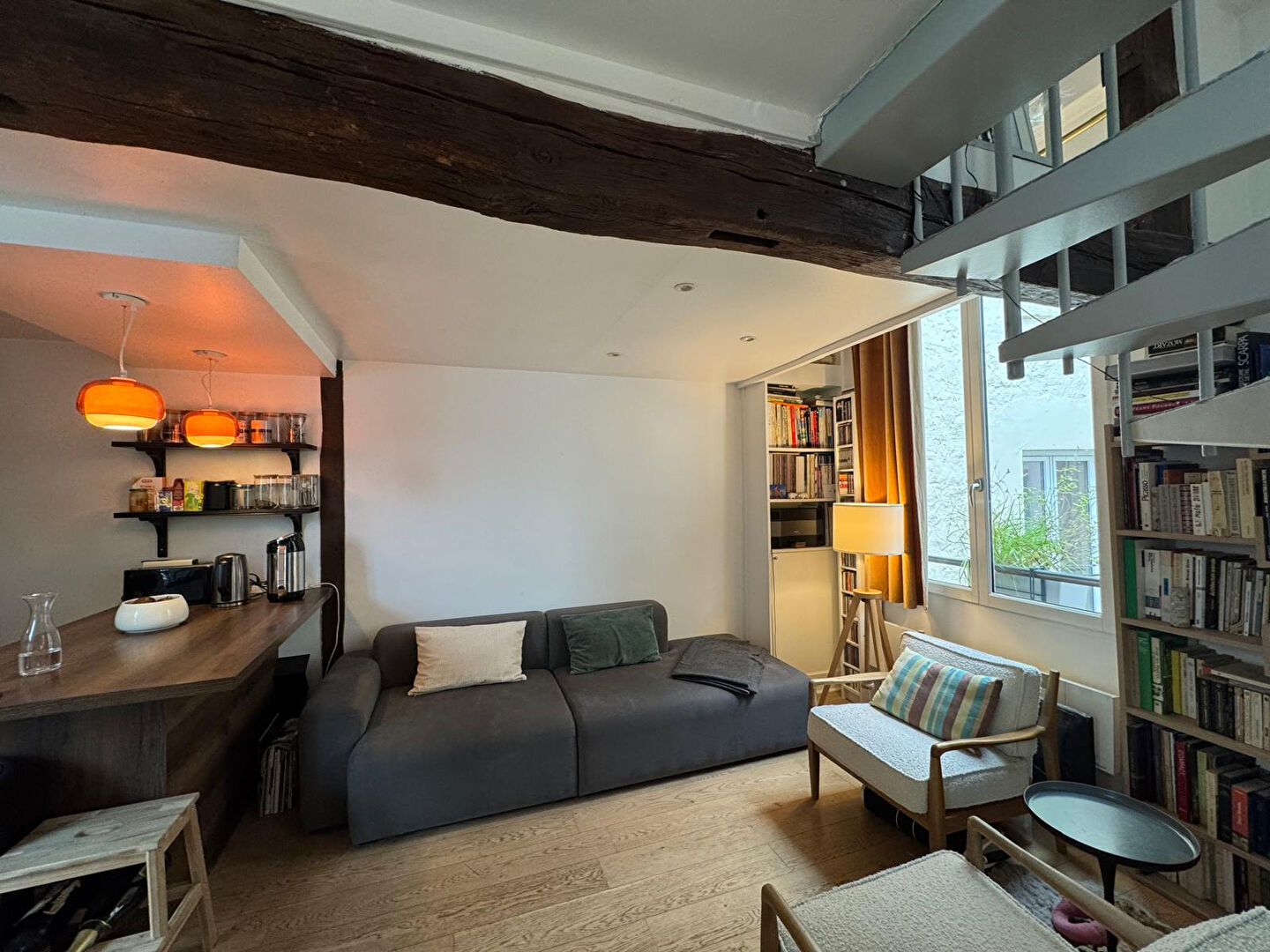 Maison à vendre, 52m², PARIS