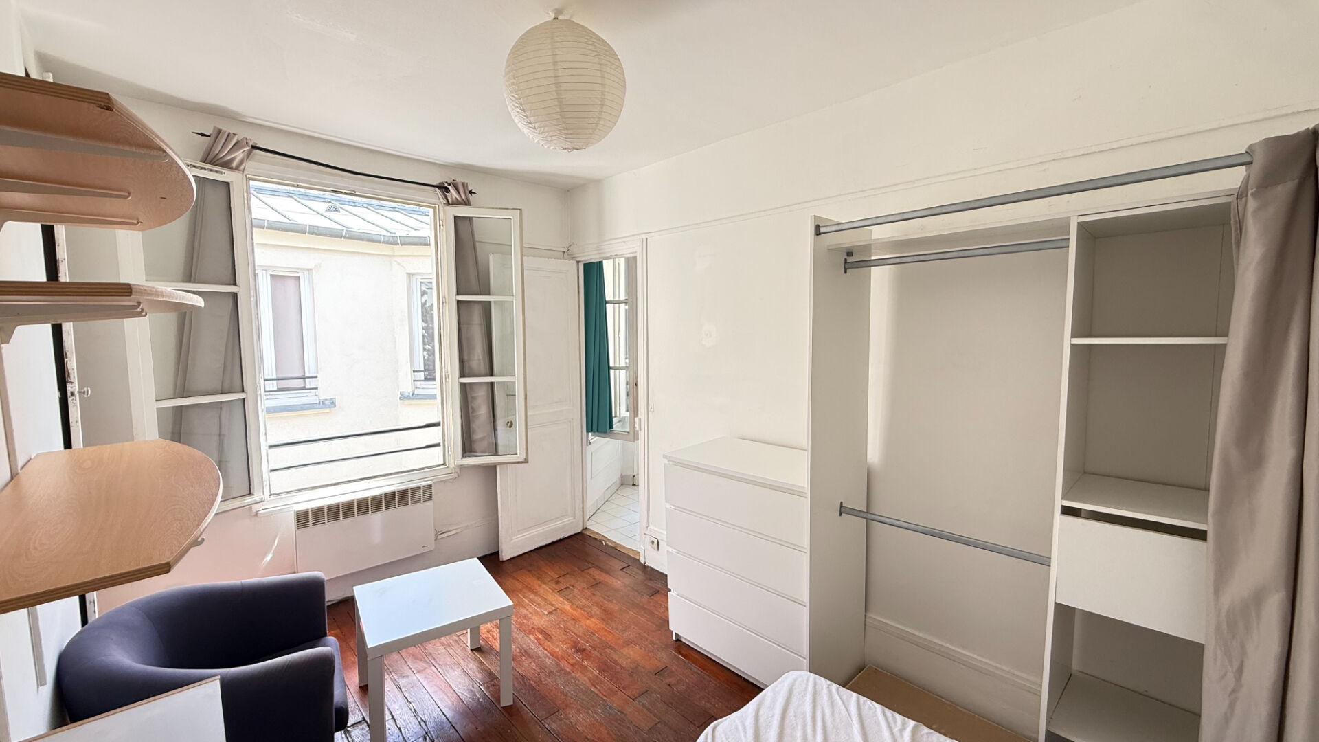 Appartement à paris 12