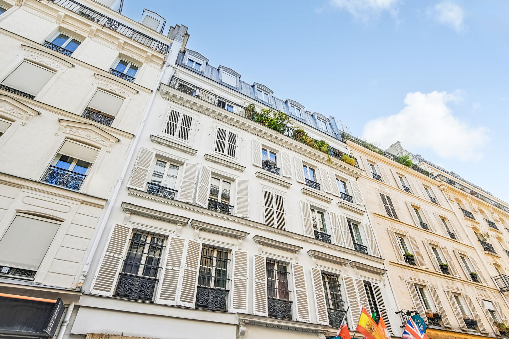 Maison à vendre, 44m², PARIS