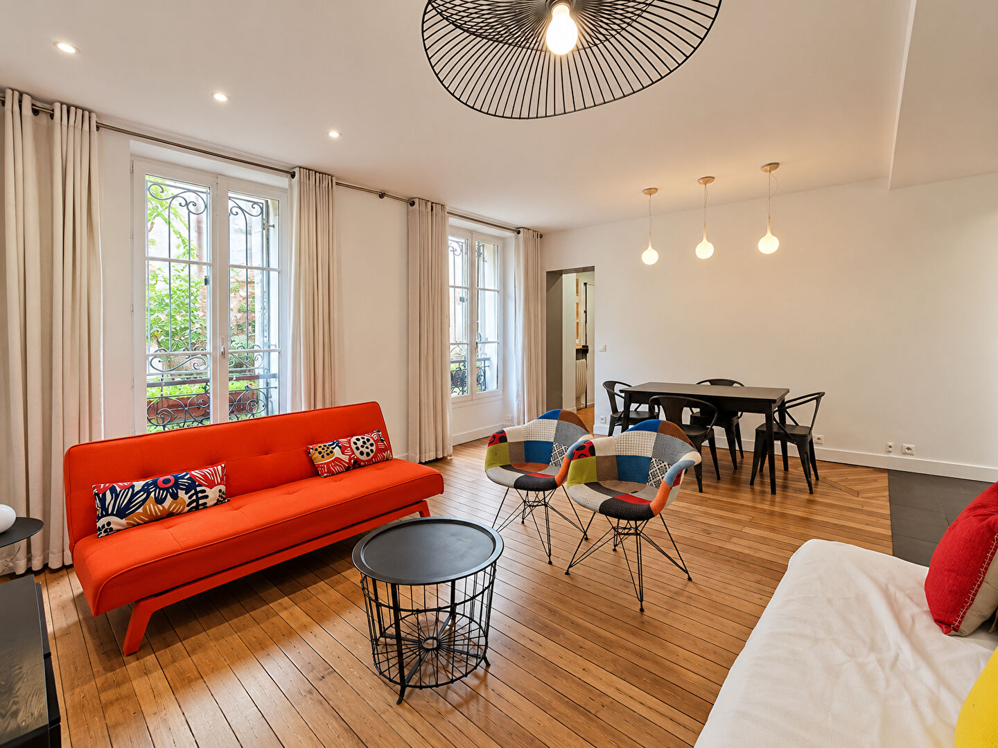 Maison à vendre, 102m², PARIS