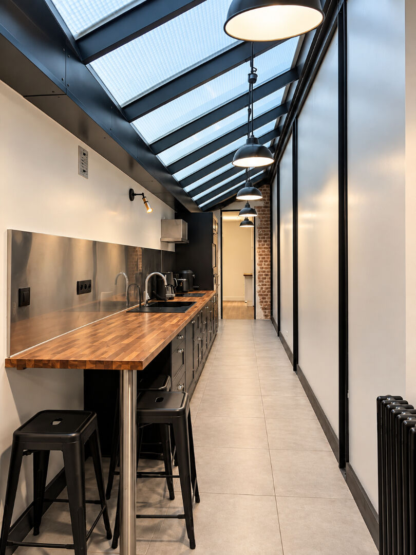 Maison à vendre, 102m², PARIS