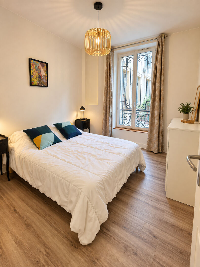 Maison à vendre, 102m², PARIS