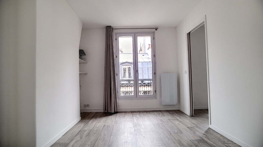 Maison à louer, 45m², Paris 14