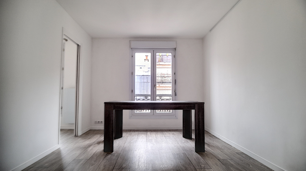 Maison à louer, 45m², Paris 14