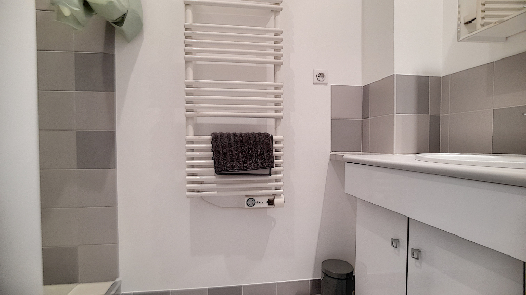 Maison à louer, 45m², Paris 14