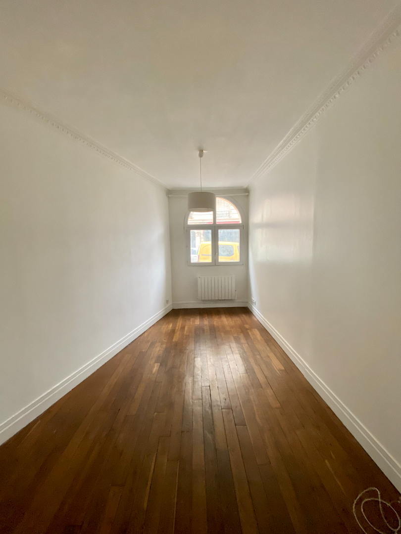 Maison à louer, 21m², Paris 15