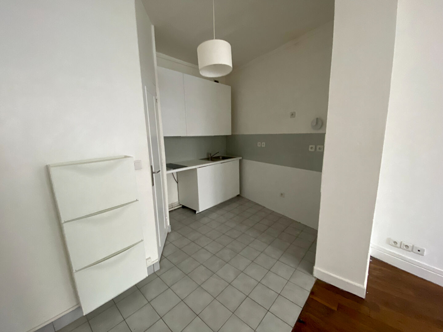 Maison à louer, 21m², Paris 15