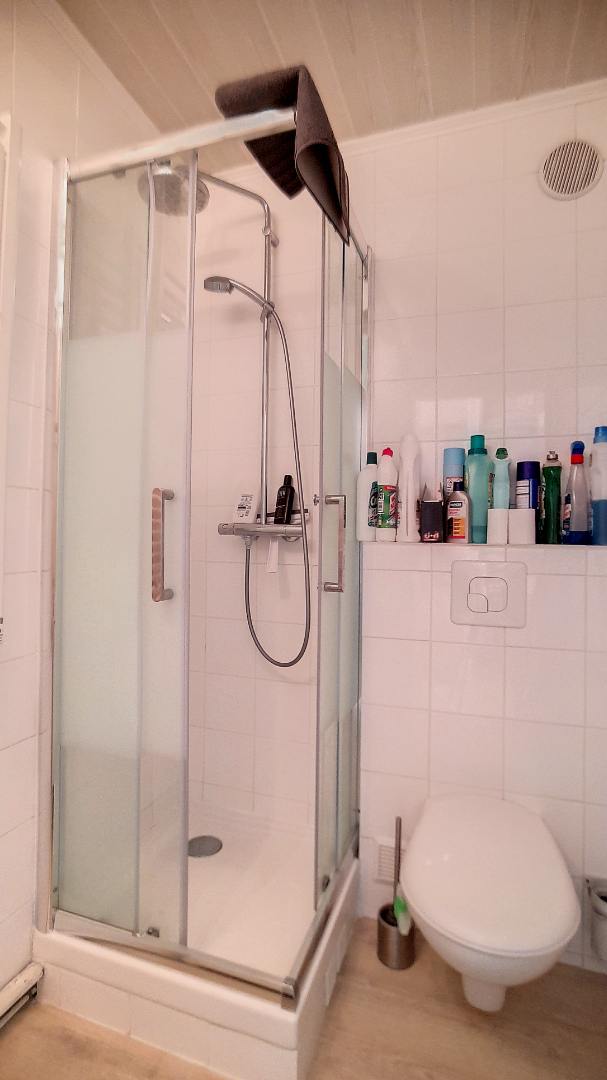 Appartement a louer paris-15e-arrondissement - 1 pièce(s) - 26.14 m2 - Surfyn