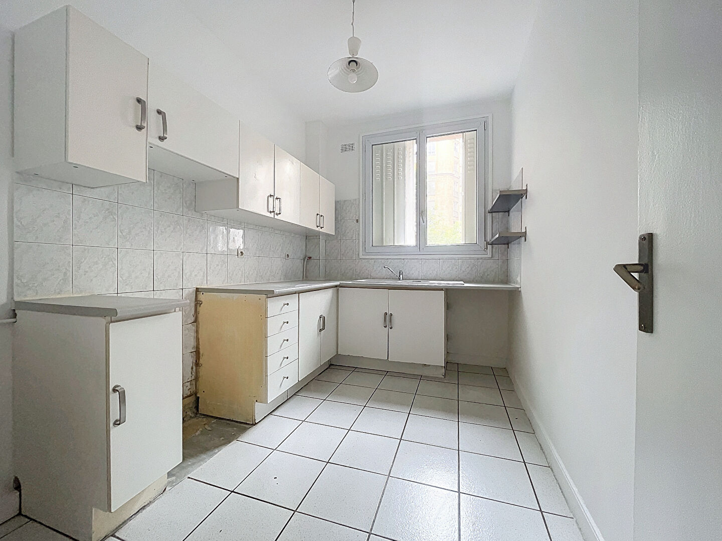 Maison à louer, 54m², Paris 15