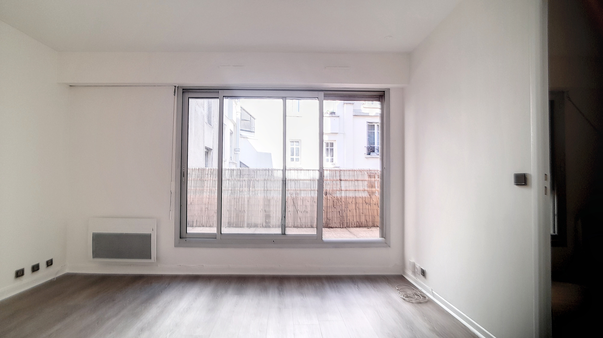 Maison à louer, 30m², Paris 16