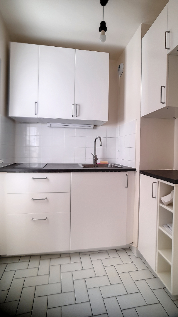 Maison à louer, 30m², Paris 16