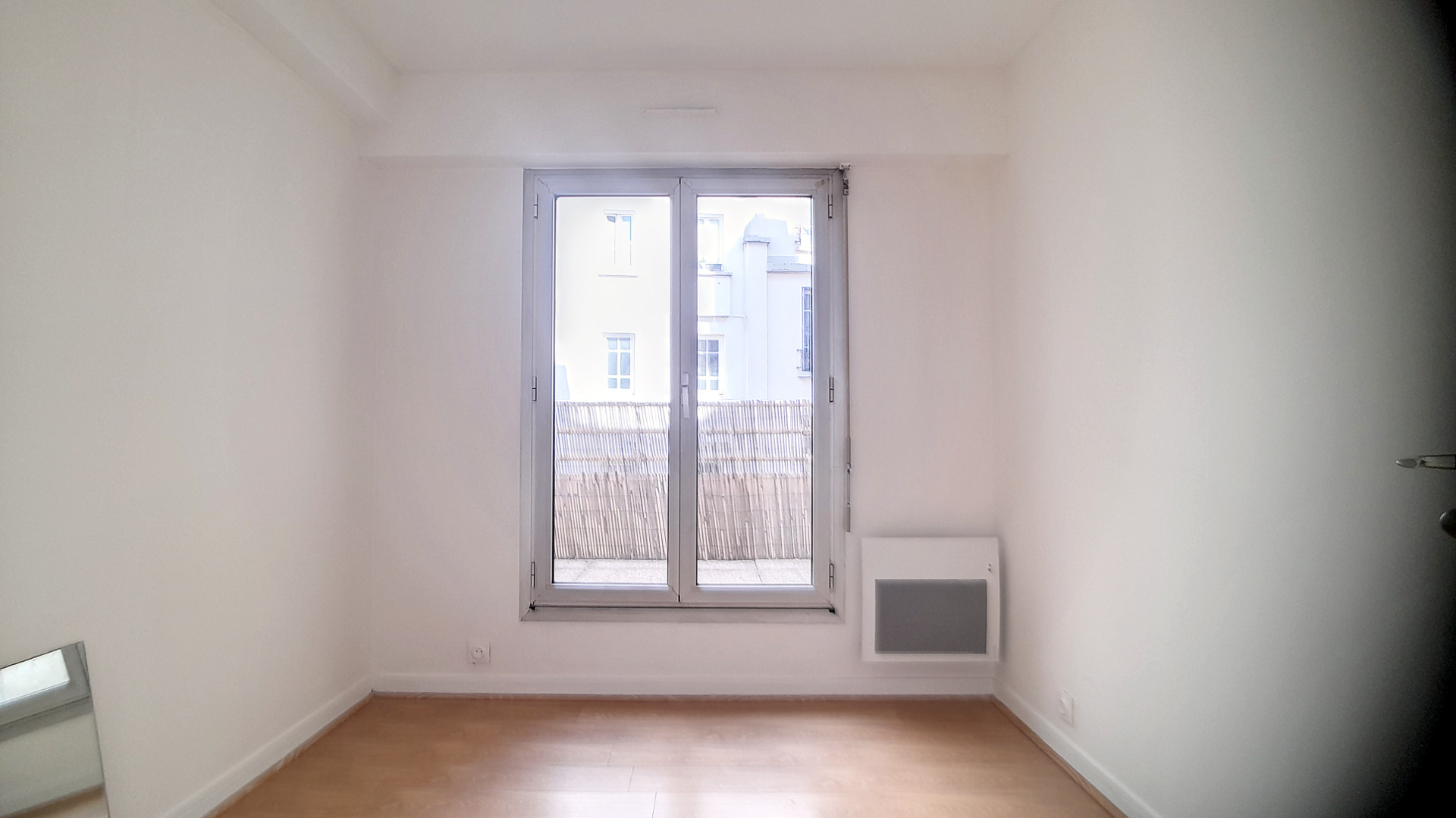 Maison à louer, 30m², Paris 16