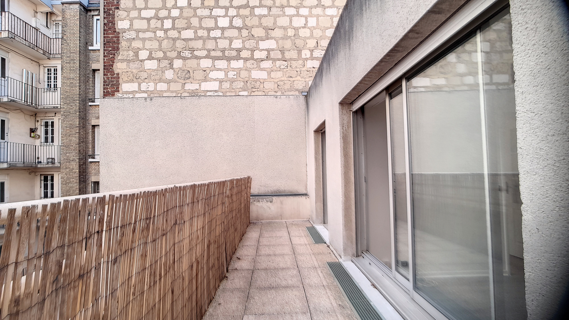 Maison à louer, 30m², Paris 16