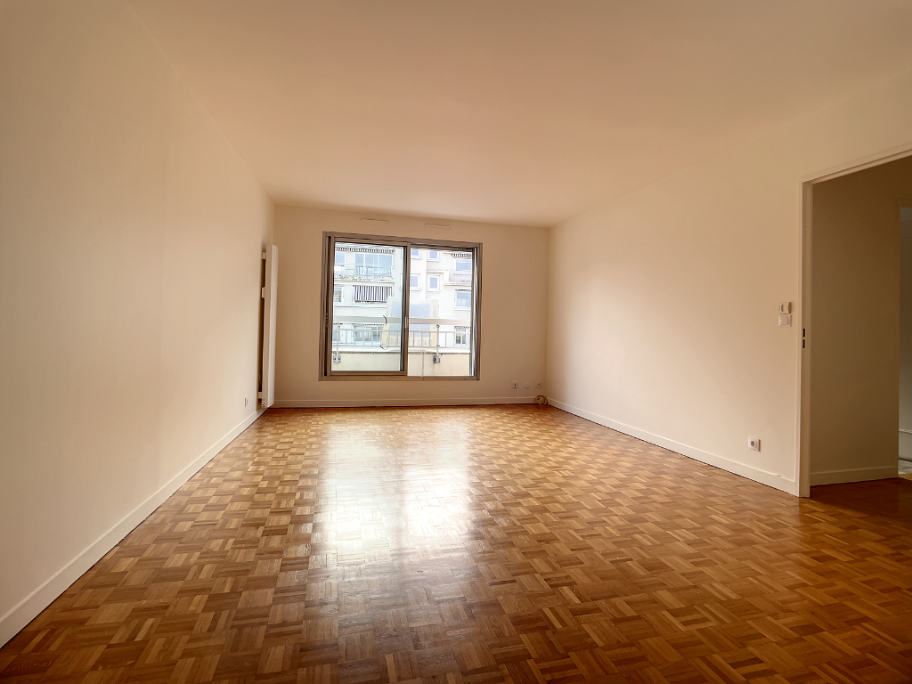 Maison à louer, 65m², Paris 15