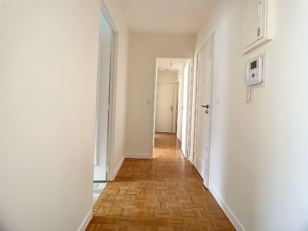 Maison à louer, 65m², Paris 15