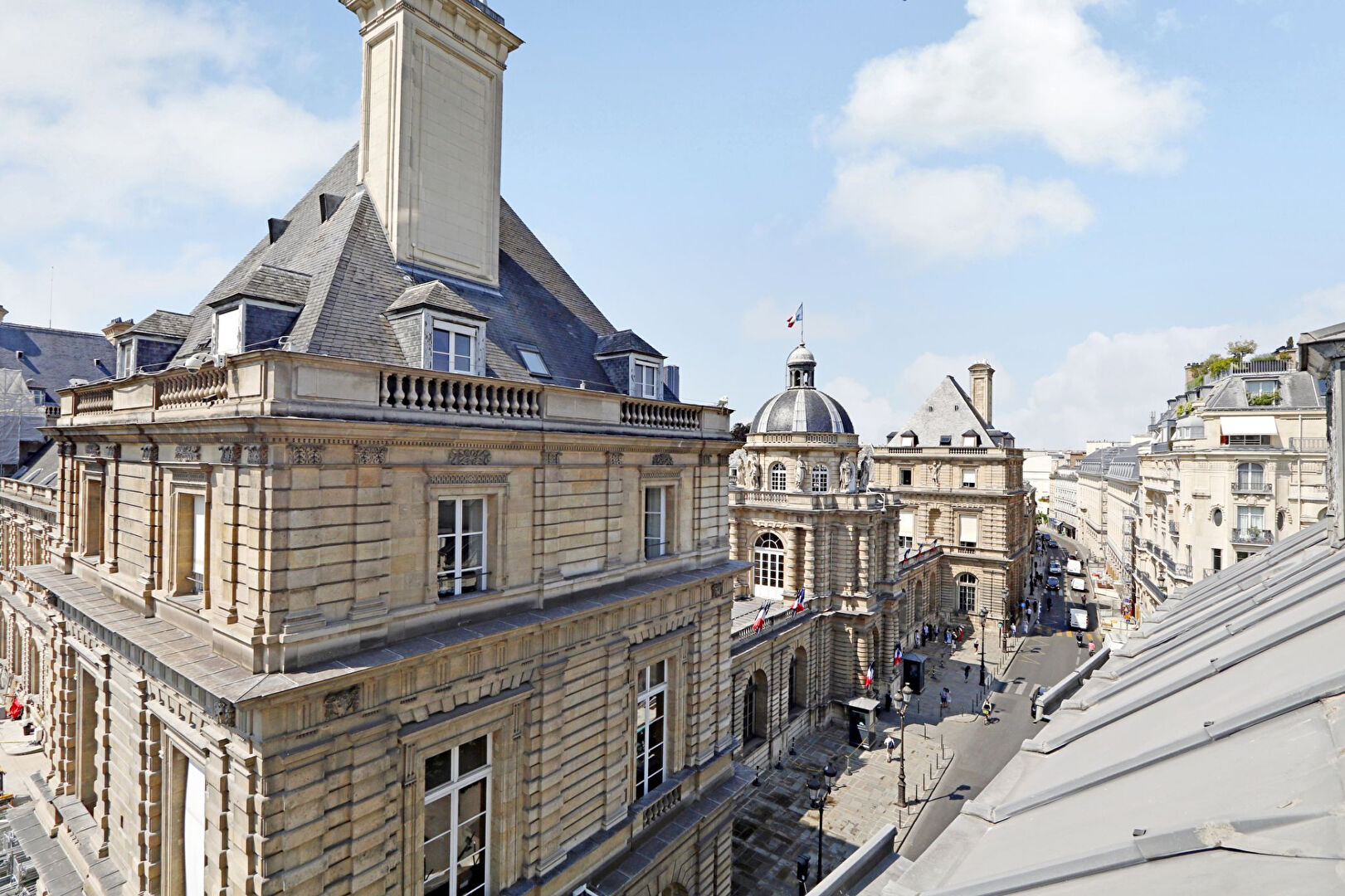Maison à vendre, 55m², Paris 06