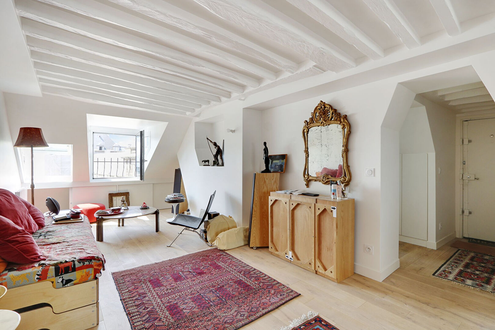 Maison à vendre, 55m², Paris 06