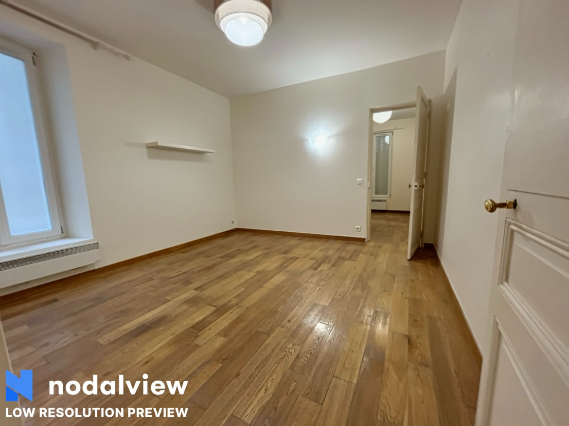 Maison à louer, 37m², Paris 15