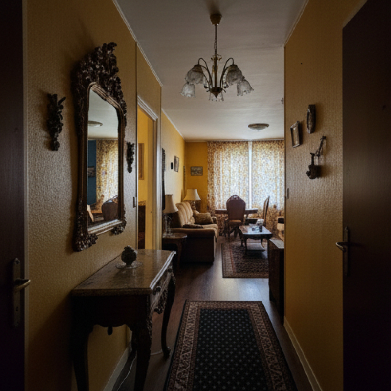 Maison à vendre, 55m², Paris 14