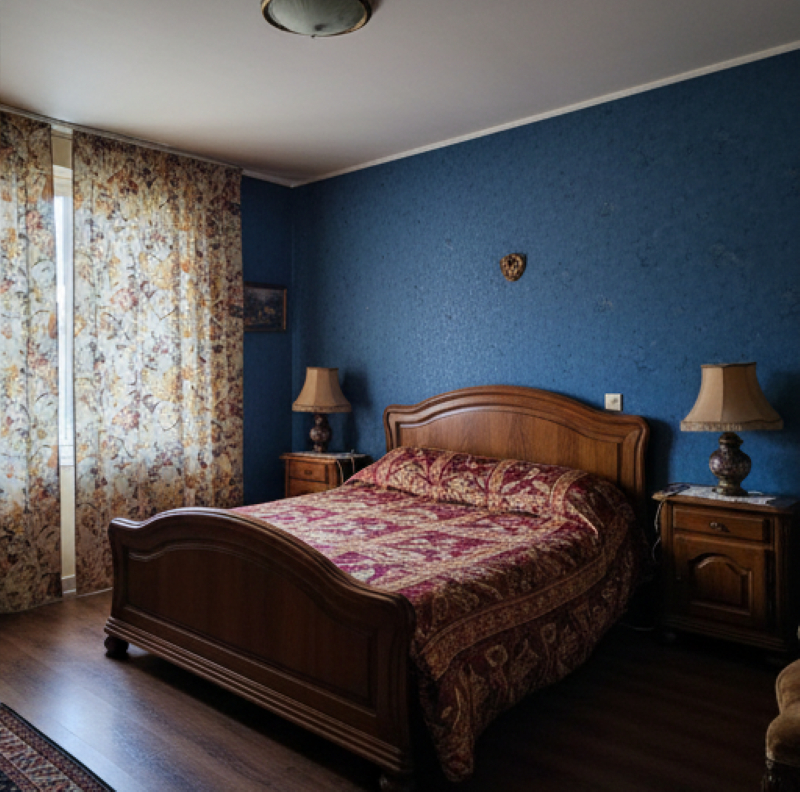 Maison à vendre, 55m², Paris 14