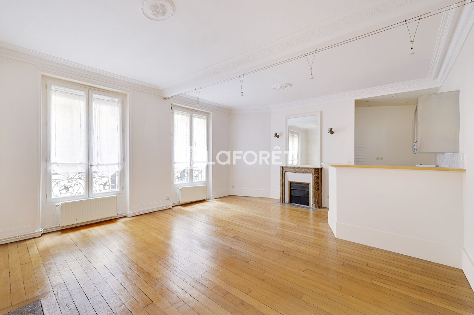 Maison à vendre, 63m², Paris 14