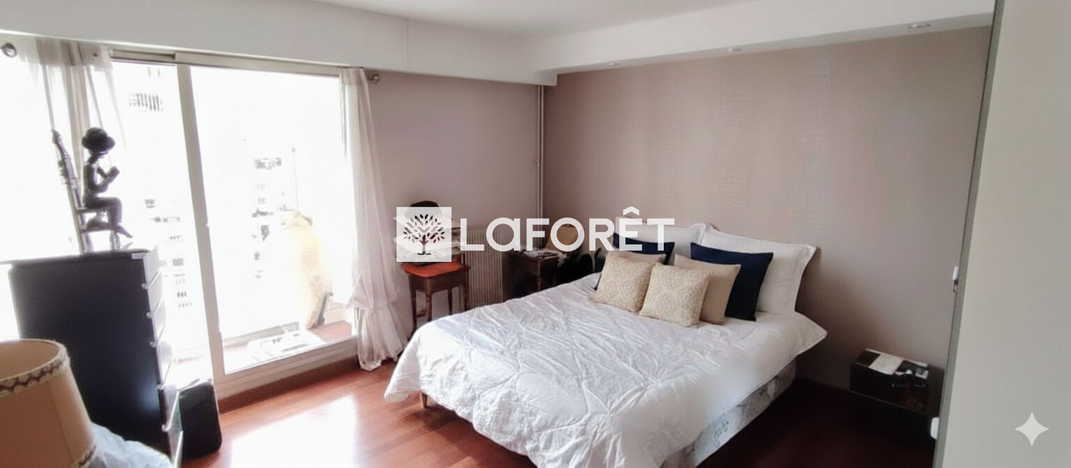 Maison à vendre, 145m², Paris 14