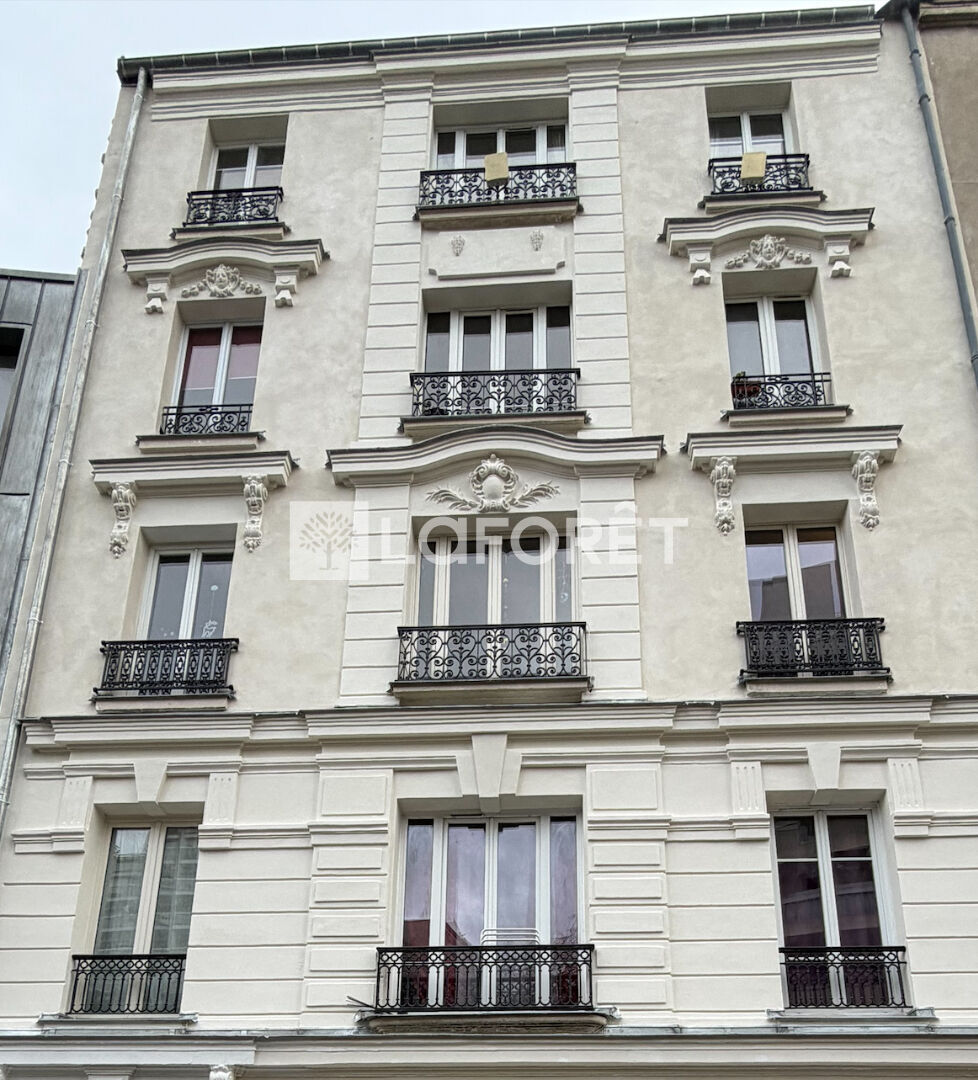 Maison à vendre, 37m², Paris 14