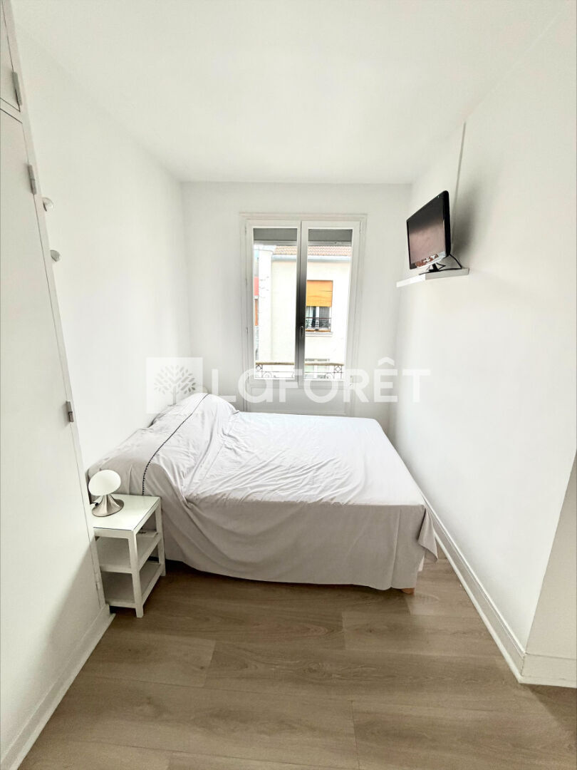 Maison à vendre, 37m², Paris 14