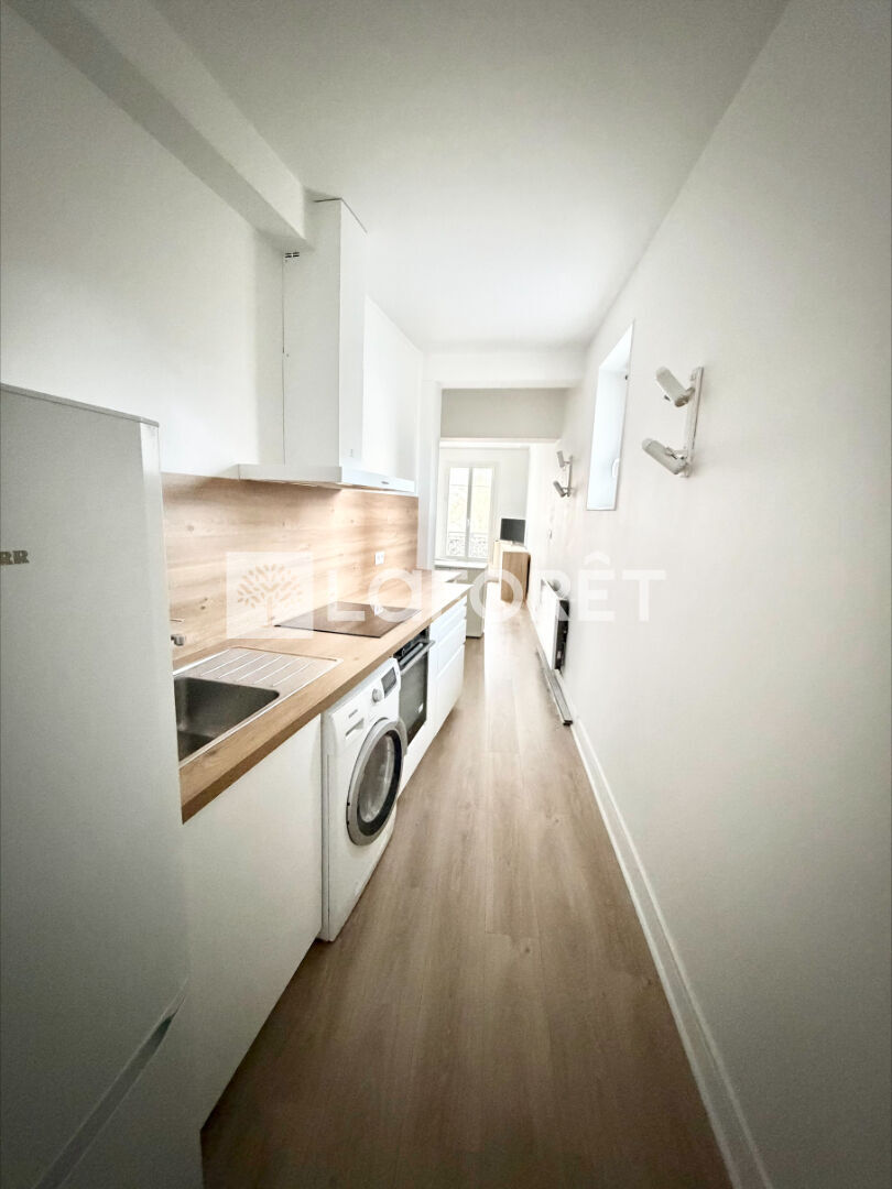 Maison à vendre, 37m², Paris 14