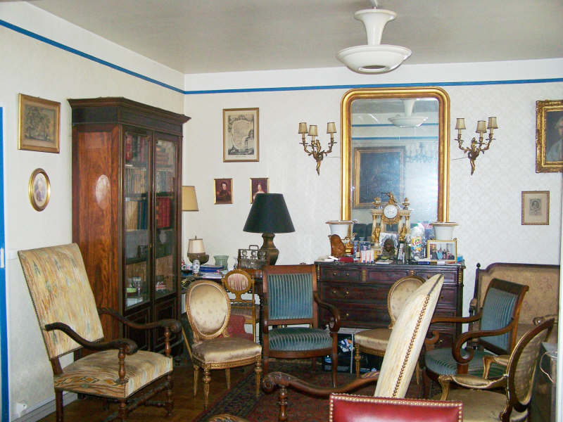 Maison à vendre, 78m², Paris 14