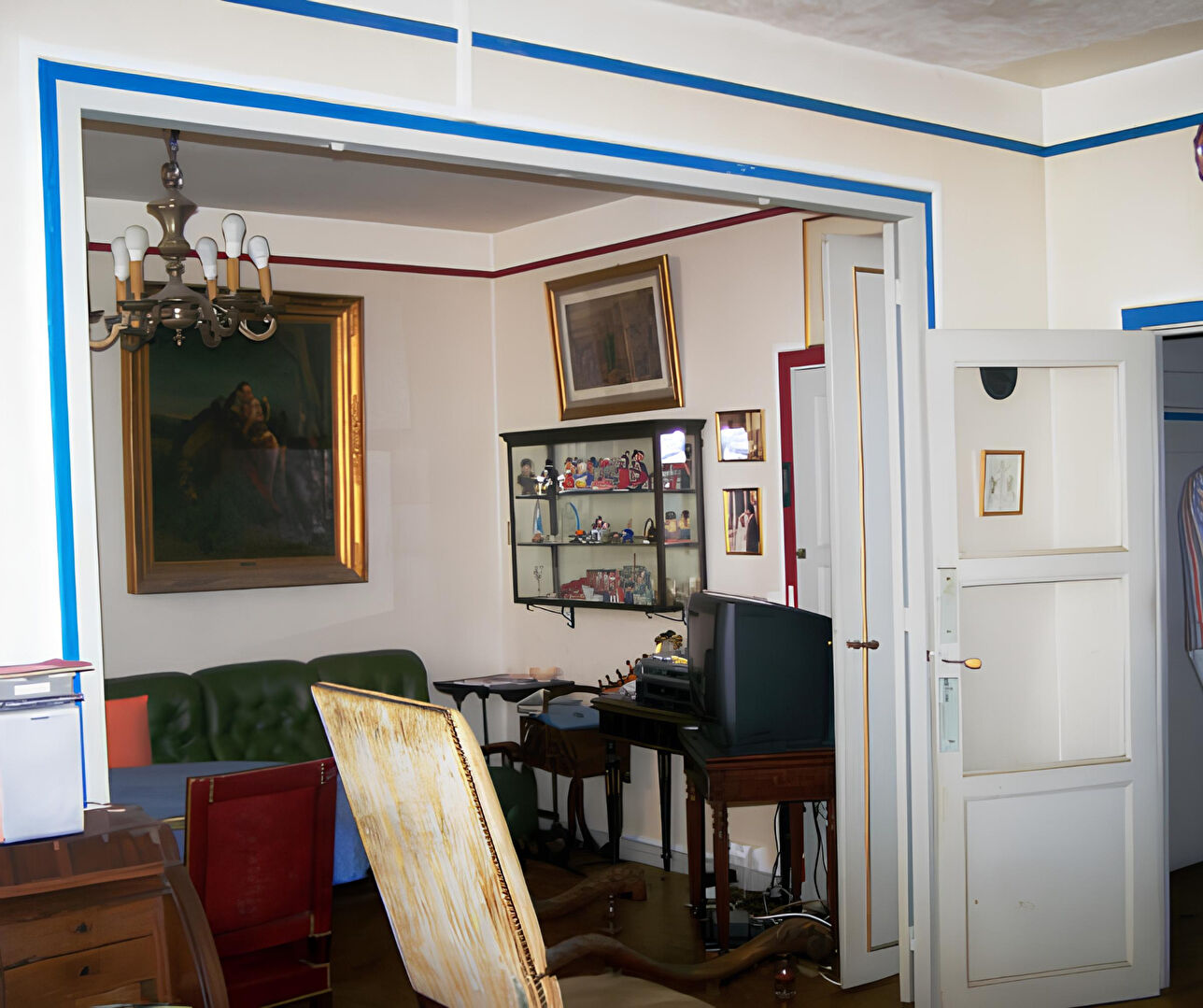 Maison à vendre, 78m², Paris 14