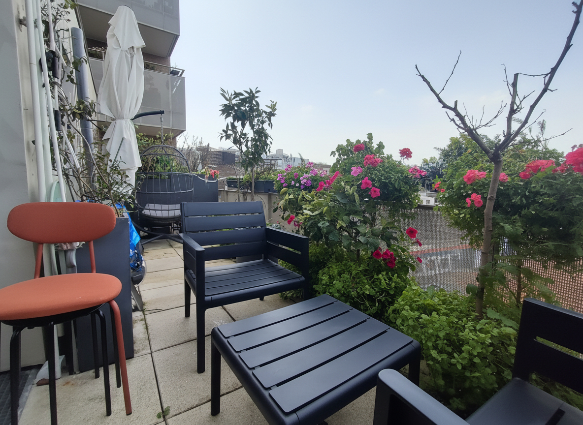 Maison à vendre, 79m², Gentilly