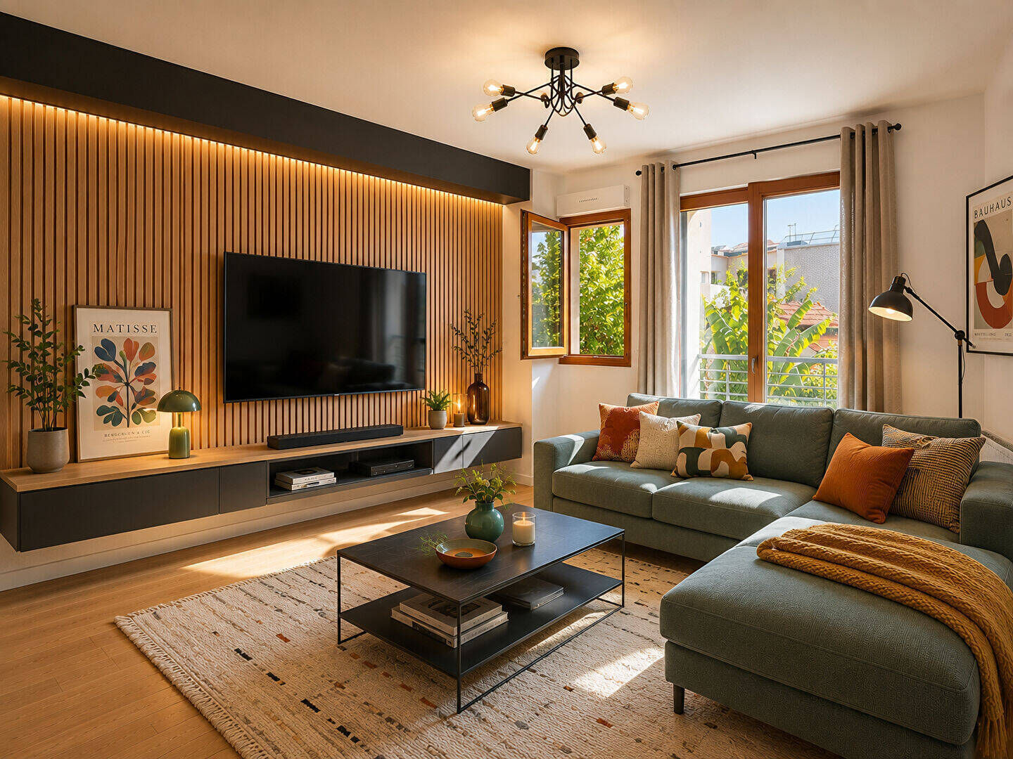 Maison à vendre, 46m², NANTERRE