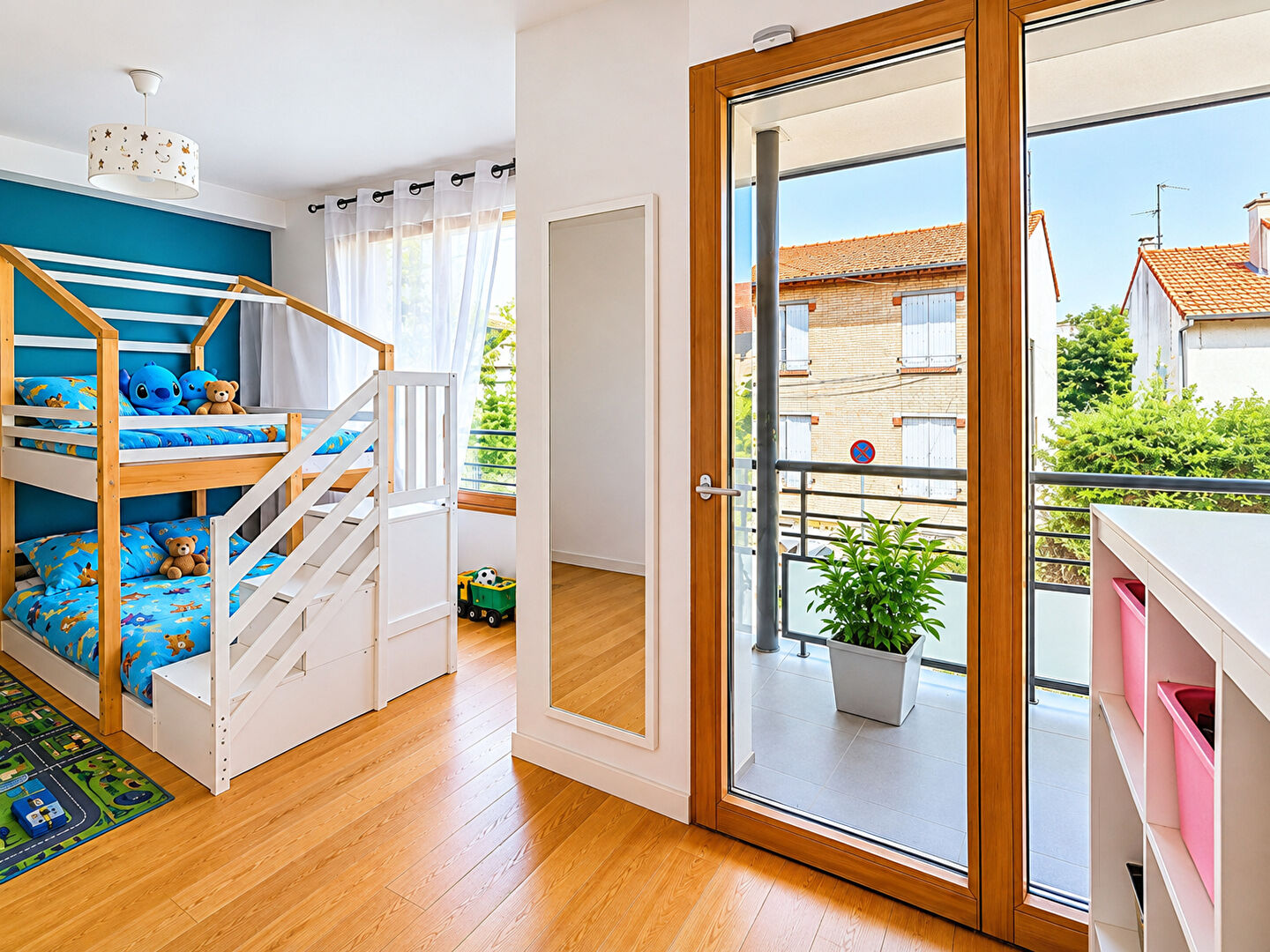 Maison à vendre, 46m², NANTERRE