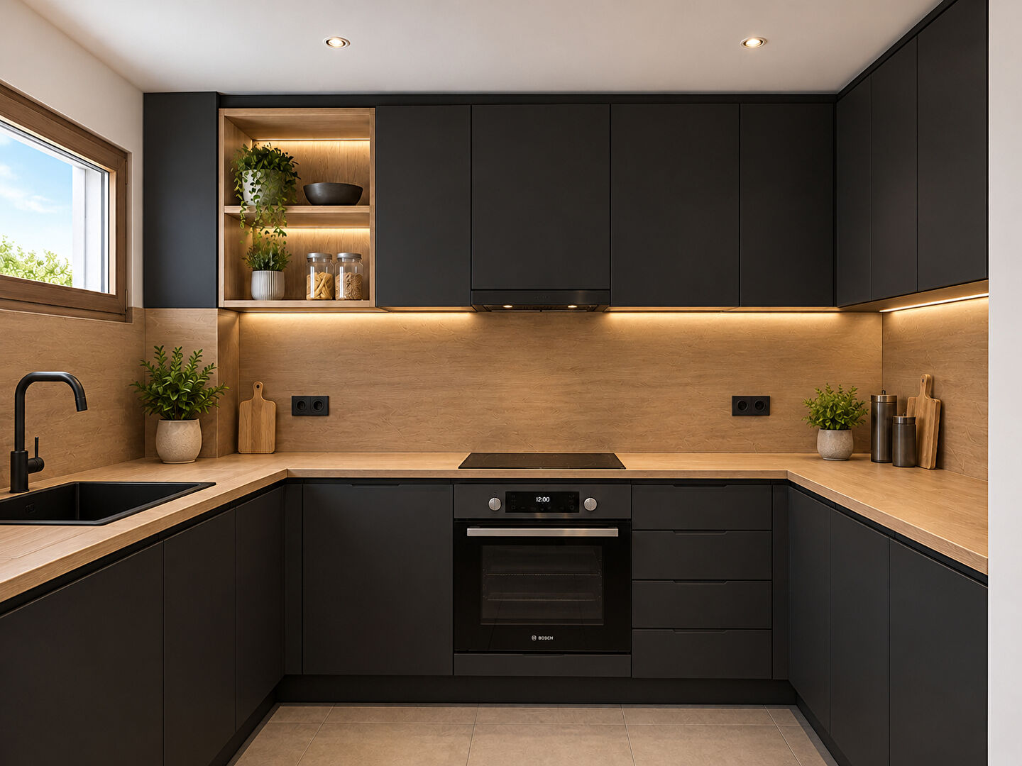 Maison à vendre, 46m², NANTERRE