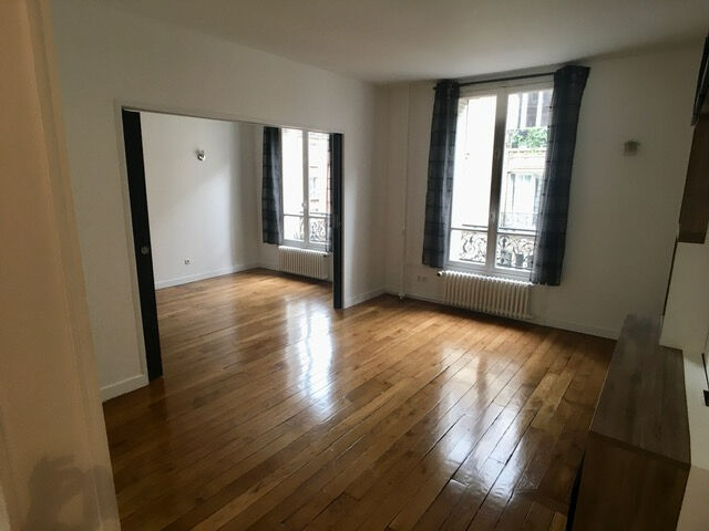 Maison à louer, 52m², Paris 17