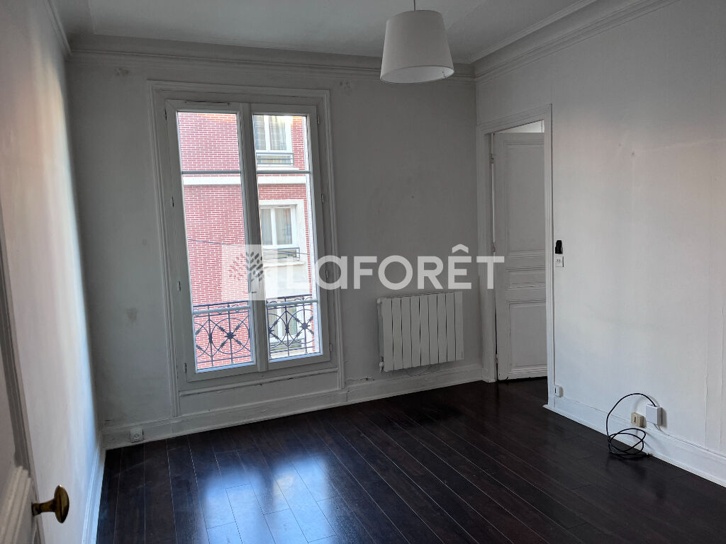 Maison à louer, 29m², Clichy