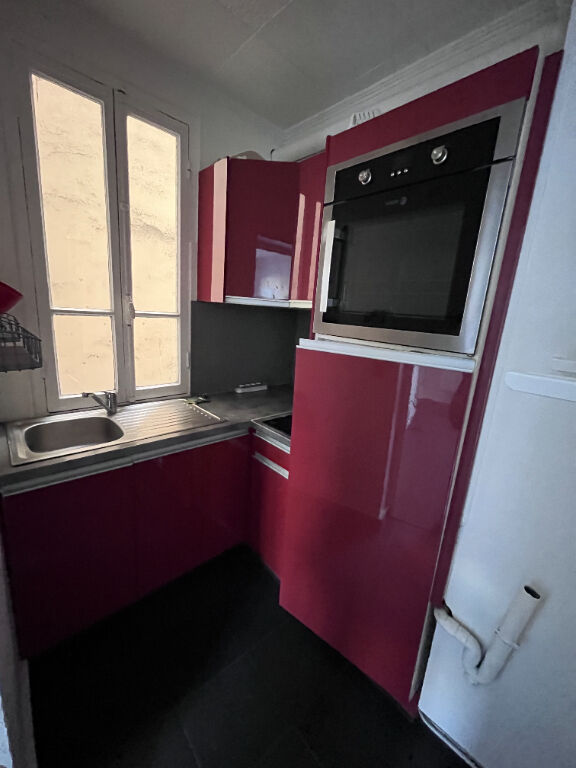 Maison à louer, 29m², Clichy