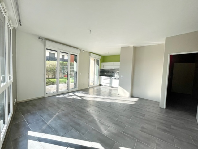Maison à louer, 67m², COLOMBES