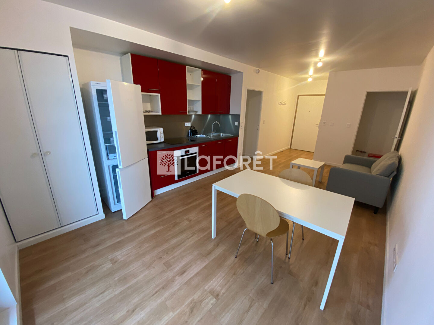Maison à louer, 44m², Nanterre
