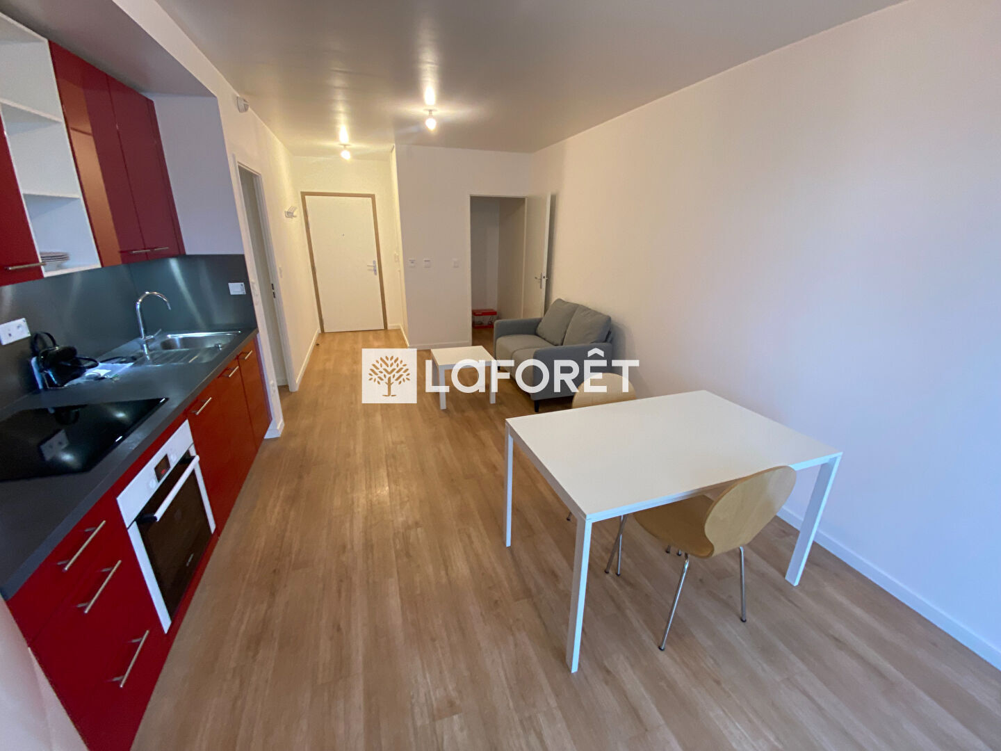 Maison à louer, 44m², Nanterre