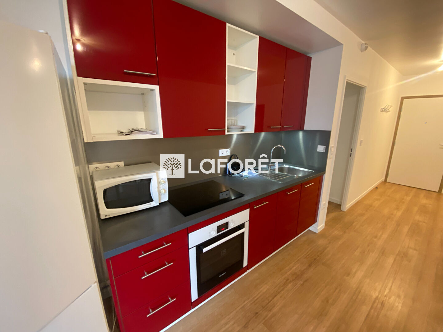 Maison à louer, 44m², Nanterre