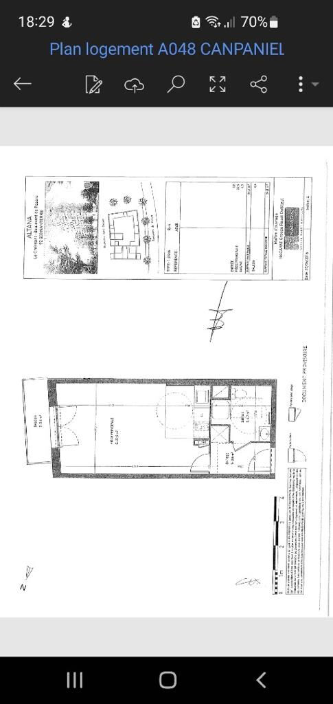 Maison à vendre, 31m², NANTERRE