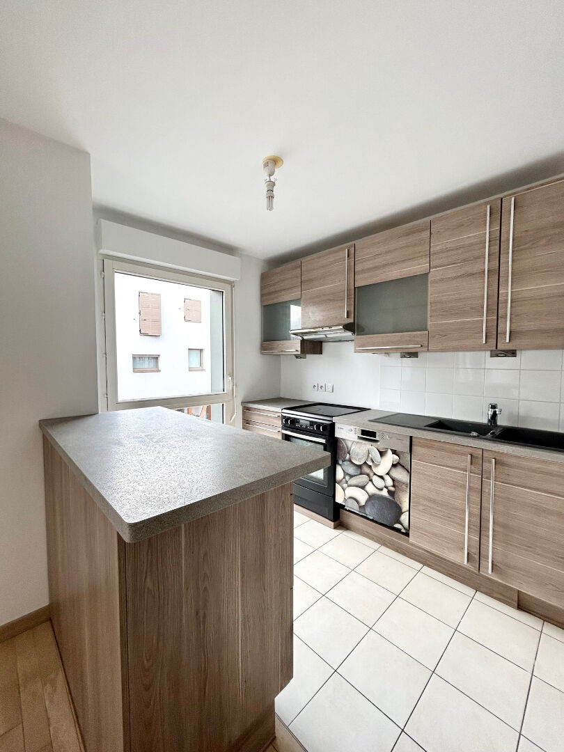 Maison à louer, 66m², Colombes