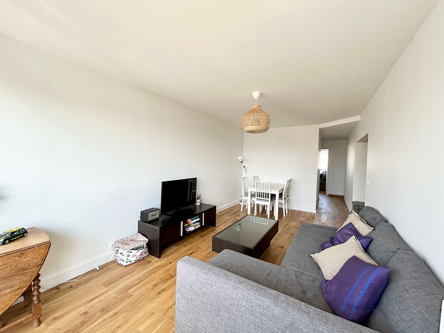 Maison à louer, 78m², Colombes