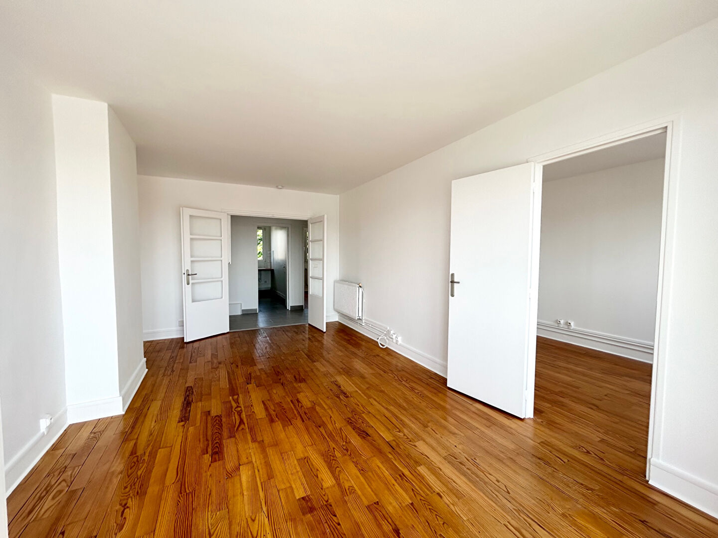 Maison à louer, 56m², COLOMBES